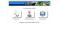 Desktop Screenshot of flavon.gdynianka.pl